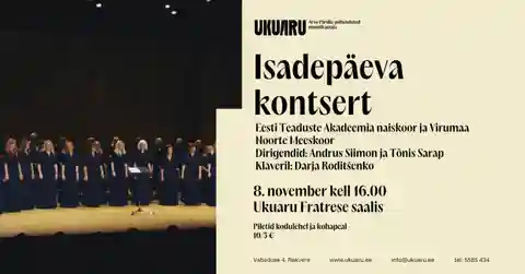 Eesti Teaduste Akadeemia naiskoor, Virumaa Noorte Meeskoor