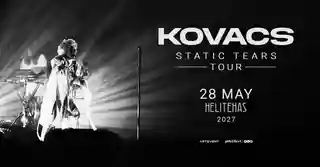 Kovacs