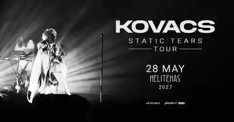 Kovacs