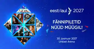 Eesti Laul 2027