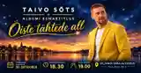 Taivo Sõtš - Sakala keskuses - Viljandi