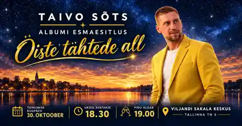Taivo Sõtš