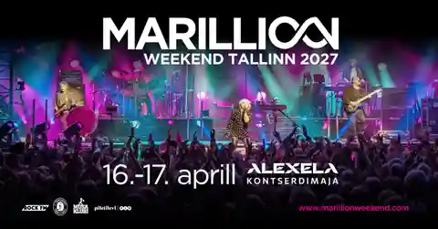 Marillion