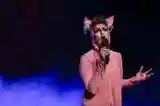 Kaisa Ling și Rene Paul - Monster Chetwyndi näitus