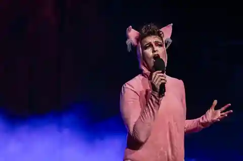 Kaisa Ling și Rene Paul