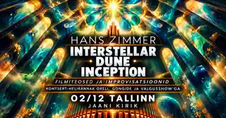 Hans Zimmer