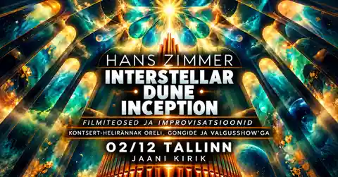 Hans Zimmer