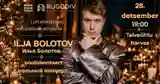 Ilja Bolotov - Rugodiv - Narva