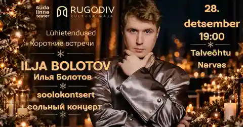 Ilja Bolotov