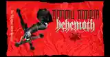 Dimmu Borgir, Behemoth, Dark Funeral - Hala Vodova - Brno