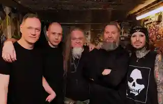 Children of Bodom, prima trupă confirmată pentru festivalul din 2027
