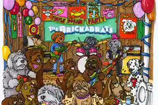The Brickabrats lansează single-ul „Fun Night”