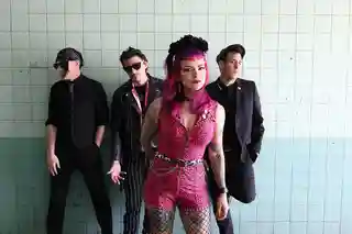 The Hellflowers lansează single-ul „Creature”