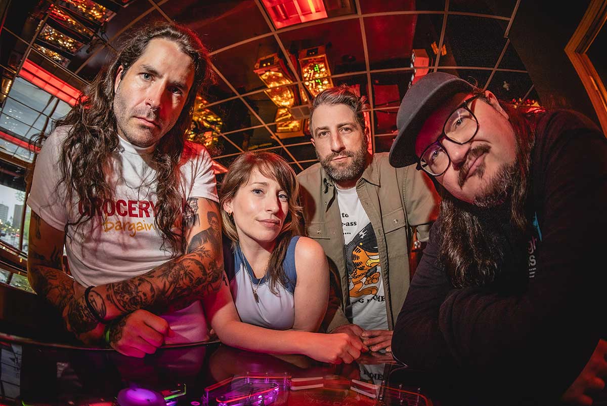 Little Low lansează noul single „Underrated Heartache”