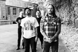 Trupa Time Thieves lansează single-ul „Biking Through Berlin” și anunță un turneu