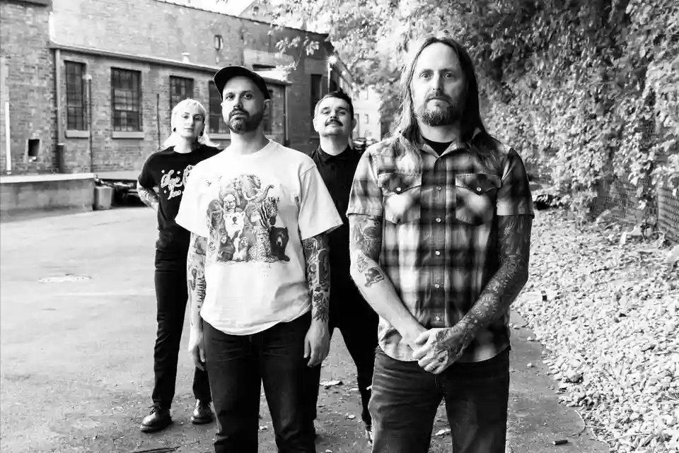Trupa Time Thieves lansează single-ul „Biking Through Berlin” și anunță un turneu