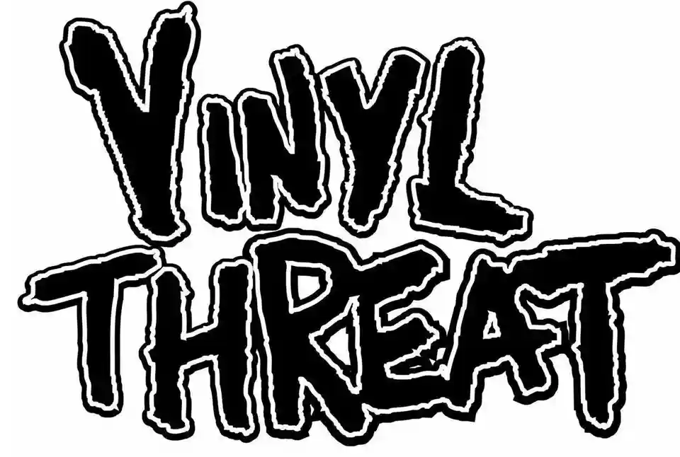 The Punk Rock Museum lansează propria casă de discuri Vinyl Threat Records