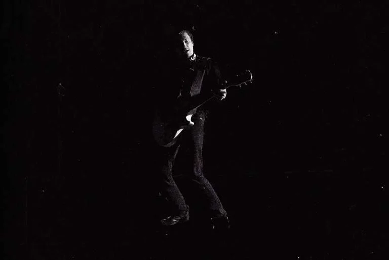 The Flatliners lansează videoclipul noului single „Only Darkness”