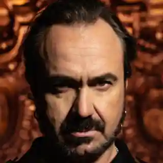 Moonspell: O discuție cu Fernando Ribeiro despre criza creativă și noul album