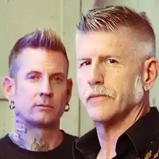 Mastodon: Brann Dailor și Bill Kelliher despre noul album, Marrow Deep