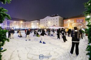 Ovidiu Lipan Țăndărică și Keo vor concerta la Târgul de Crăciun din Timișoara