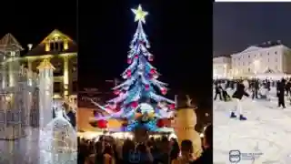 Ovidiu Lipan Țăndărică & Keo susțin un concert la Târgul de Crăciun Timișoara 2026