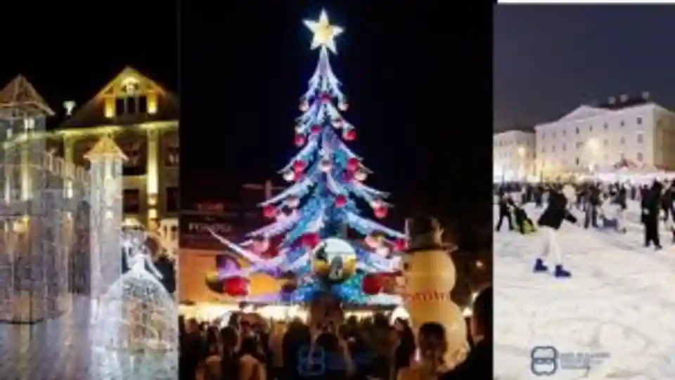Ovidiu Lipan Țăndărică & Keo susțin un concert la Târgul de Crăciun Timișoara 2026