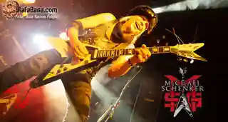 Michael Schenker Group pornește turneul european: detalii despre concerte și program