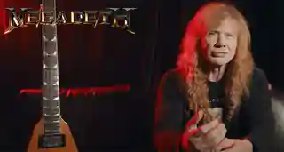 Noutăți despre Megadeth, Leo Jiménez și Temperance