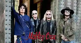 Mötley Crüe, Graveyard și Calva Louise lansează material nou