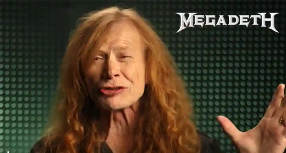 Știri: Megadeth, Obscura și Wizardthrone