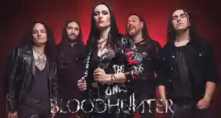 Noutăți despre Moonspell, Bloodhunter și Richie Kotzen