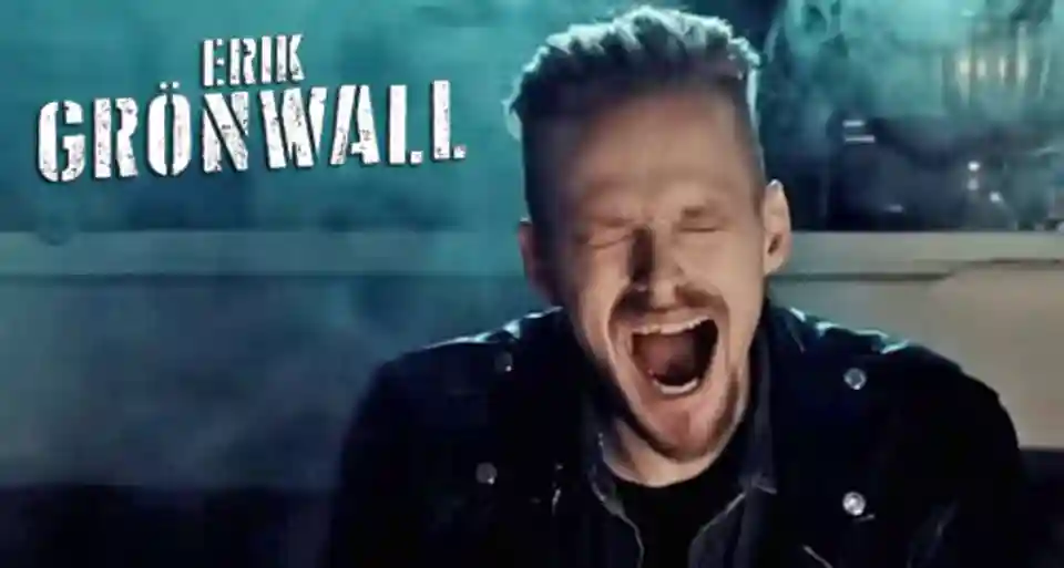 Știri despre Erik Grönwall, IN VAIN și IGNITE