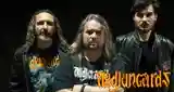 VISIGOTH METALFEST - Bilbao - Bilbao