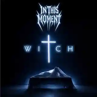 IN THIS MOMENT lansează cel de-al nouălea album de studio, intitulat „Witch”