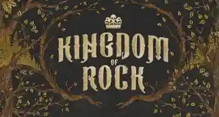 Detalii despre ediția 2027 a festivalului Kingdom of Rock