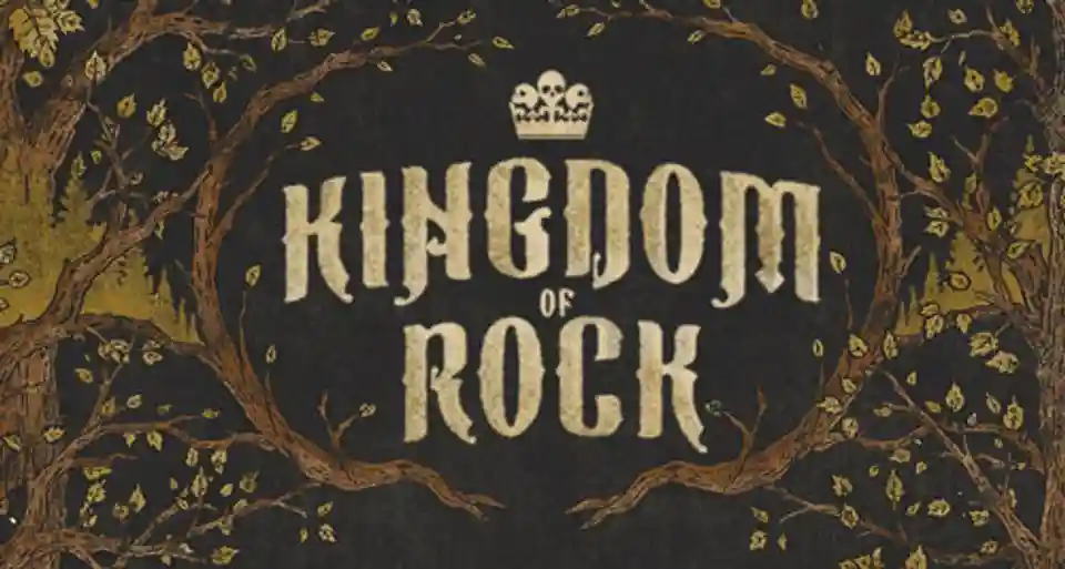 Detalii despre ediția 2027 a festivalului Kingdom of Rock