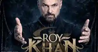 Interviu cu Roy Khan despre concertul de la festivalul Gineta Rock