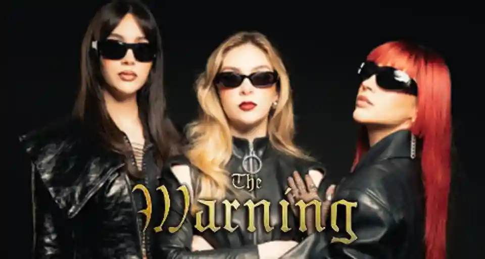 Știri despre The Warning, After Forever și Mocs & Cucs