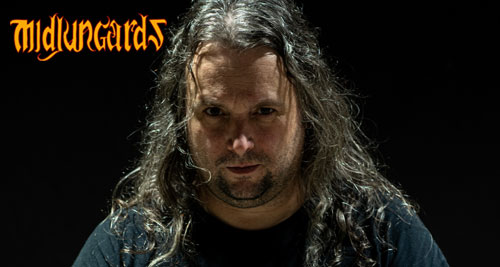 Interviu cu Toni Cano despre albumul „Long Haired Kings” al trupei Midjungards