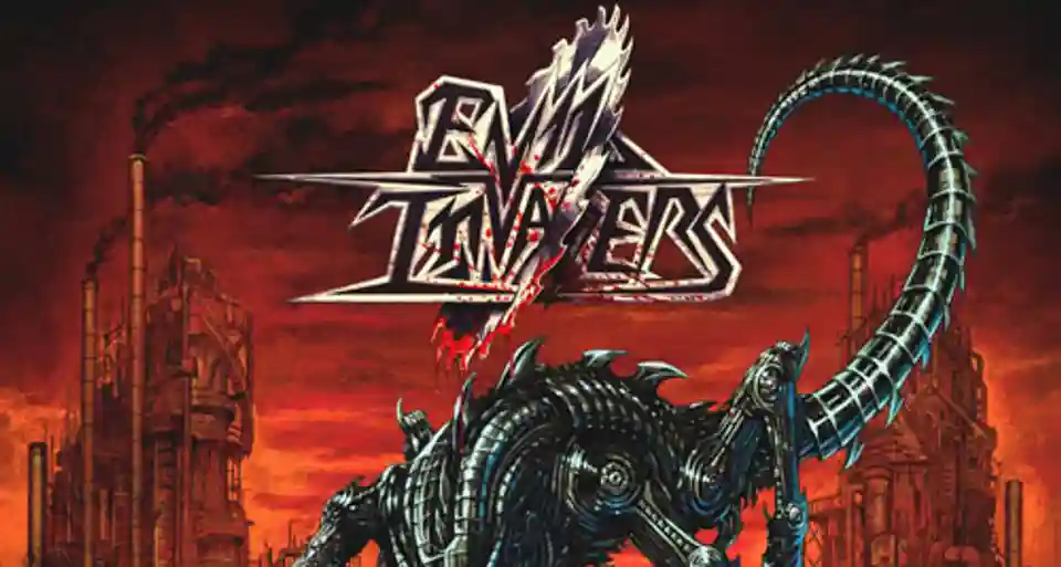 Aerosmith, Evil Invaders și The Pretty Reckless: noutăți și lansări recente