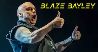 Blaze Bayley și Mandrágora Negra: știri despre concerte și noutăți