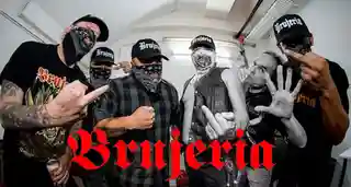 Brujería continuă activitatea muzicală și pregătește un nou album de studio