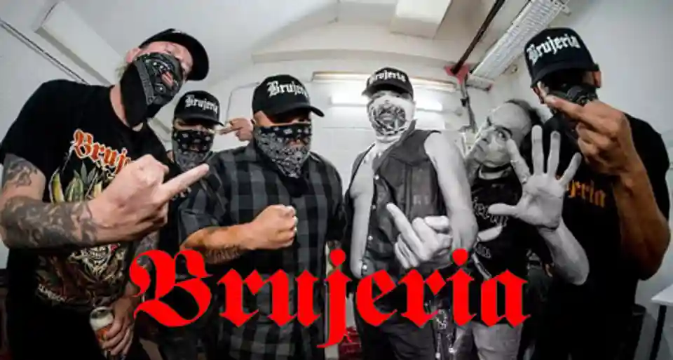 Brujería continuă activitatea muzicală și pregătește un nou album de studio