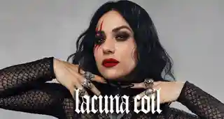 Noutăți despre LACUNA COIL, OBITUARY și Lita Ford