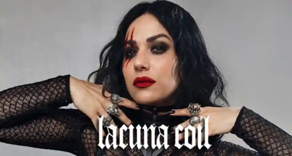 Noutăți despre LACUNA COIL, OBITUARY și Lita Ford
