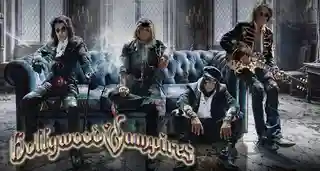 Noutăți discografice: Hollywood Vampires, Yes și Cirith Ungol