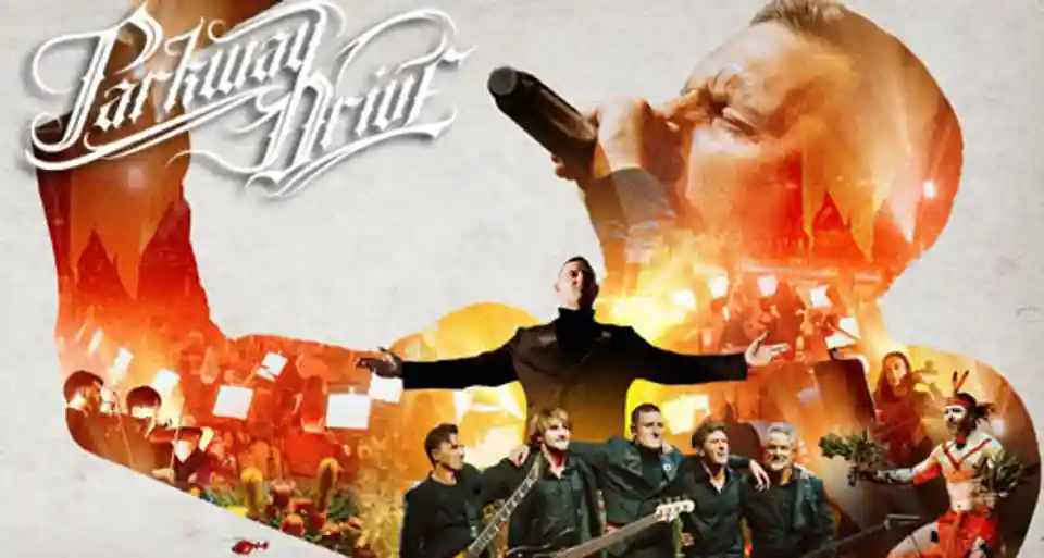 Parkway Drive, Magnum și Graspop Metal Meeting: noutăți și lansări