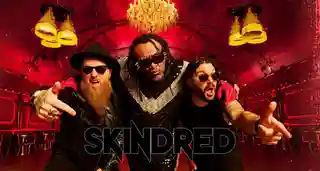 Noutăți despre Type O Negative, Skindred și Kilmara