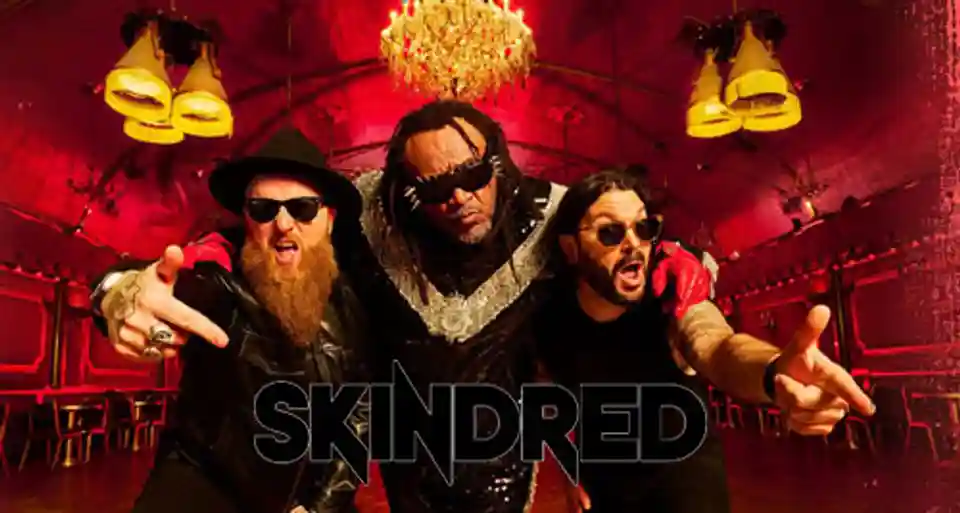 Noutăți despre Type O Negative, Skindred și Kilmara